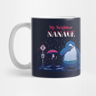 Nanaue Mug